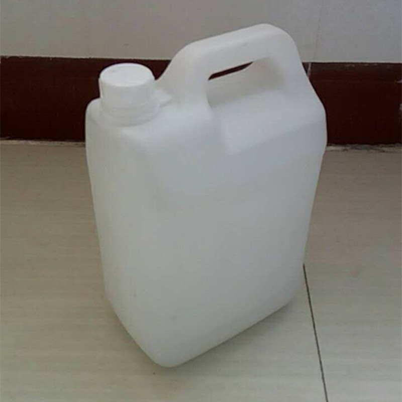 東營5L瓷白桶