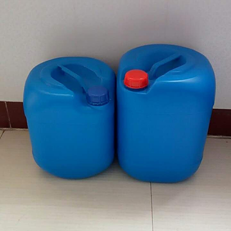 東營20L藍角口桶