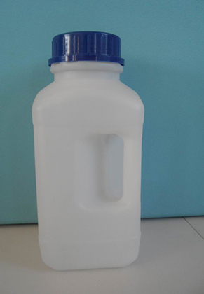 東營3L方瓶