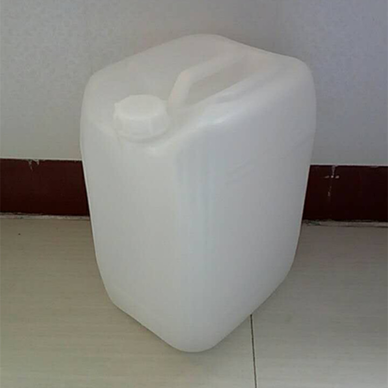 東營20L白加強筋桶