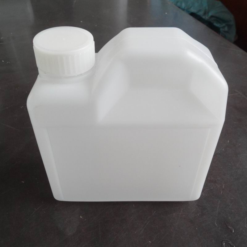 東營1L扁方桶