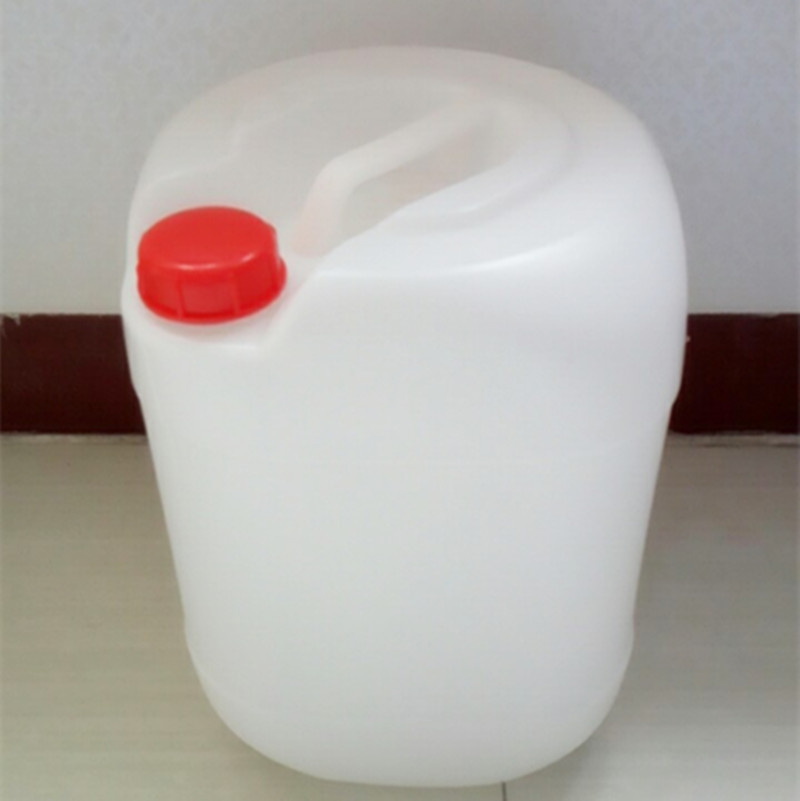 東營25L白角口桶紅
