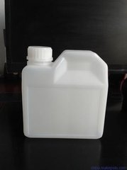 東營1L扁方桶