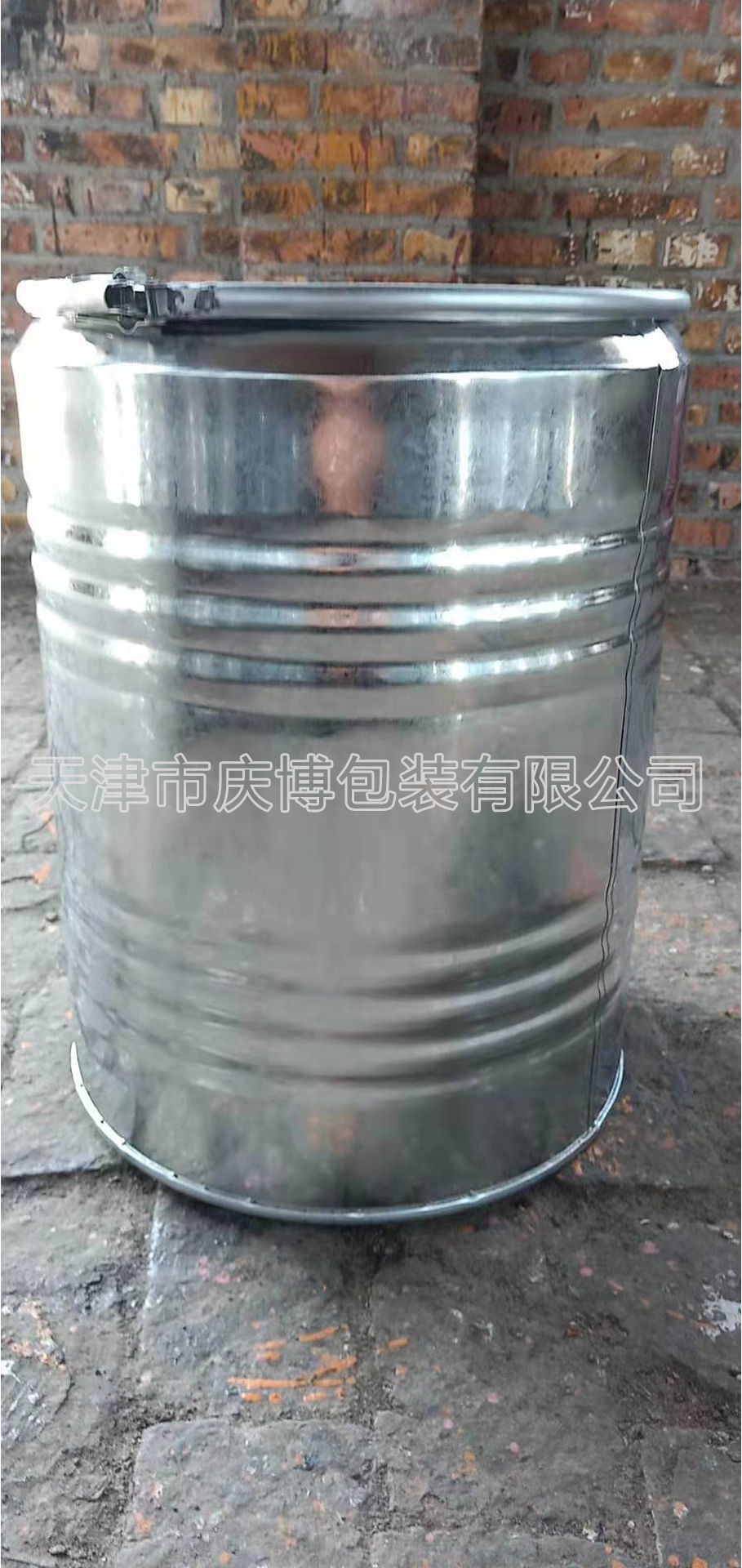 東營(yíng)鍍鋅鐵桶