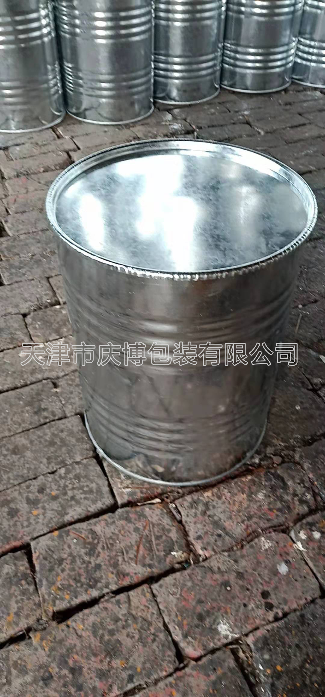 東營(yíng)鍍鋅鐵桶
